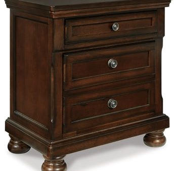 Porter Nightstand Sale