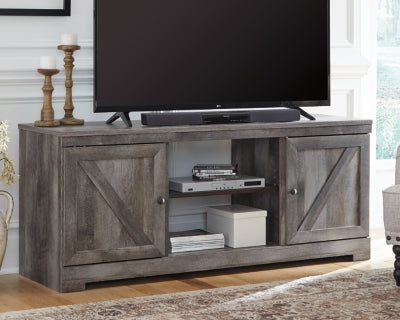 Wynnlow 63  TV Stand Online Sale