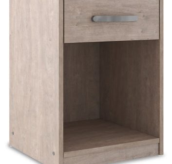 Flannia Nightstand Supply