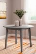 Shullden Drop Leaf Dining Table Sale