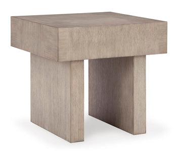 Jorlaina End Table For Cheap