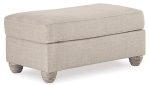 Traemore Ottoman Cheap