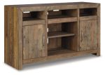 Sommerford 62  TV Stand Online Hot Sale