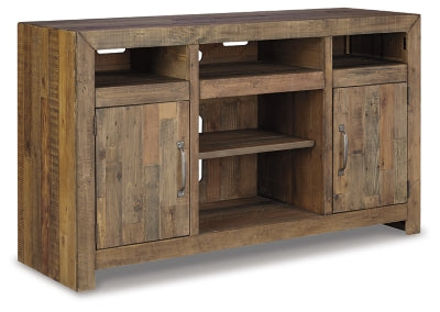 Sommerford 62  TV Stand Online Hot Sale