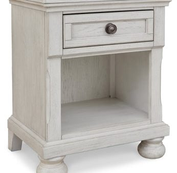 Robbinsdale Nightstand Online Sale