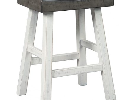 Glosco Counter Height Bar Stool -D548-424 Discount