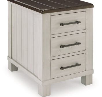 Hallityn Nightstand Sale