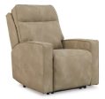 Next-Gen Durapella Power Recliner Hot on Sale