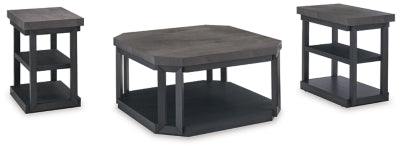 Bonilane Table (Set of 3) For Cheap