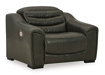 Center Line Power Recliner Cheap