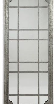 Remy Floor Mirror Online Sale