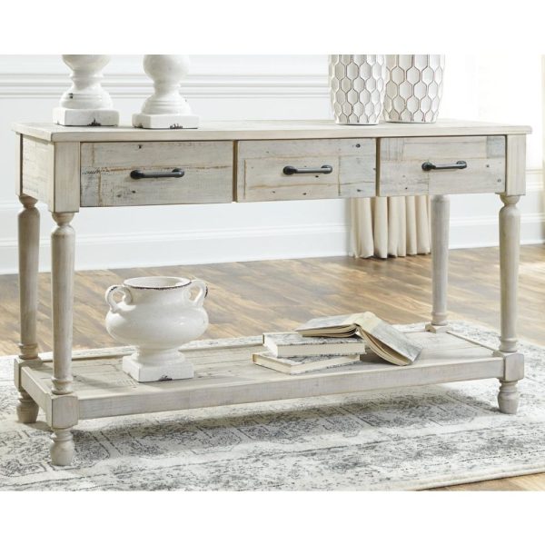 Shawnalore Sofa Console Table Online Sale