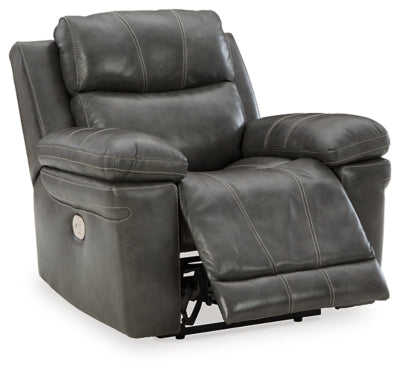 Edmar Power Recliner Online