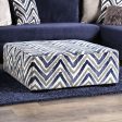 Griswold Zigzag Multi Ottoman Discount