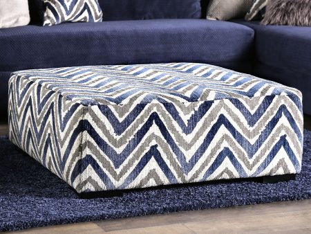 Griswold Zigzag Multi Ottoman Discount