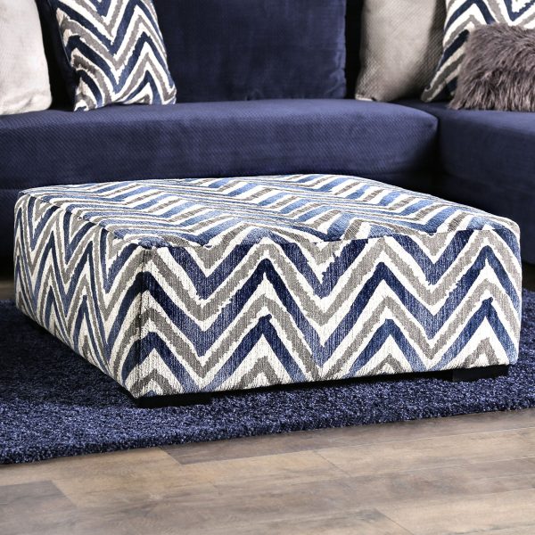 Griswold Zigzag Multi Ottoman Discount