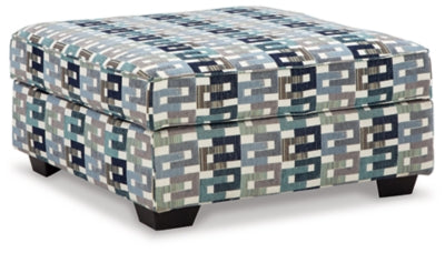 Valerano Ottoman With Storage Cheap