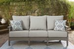 Visola Outdoor Sofa with Cushion Supply