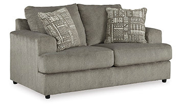 Soletren Loveseat For Discount