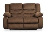 Tulen Reclining Loveseat Online