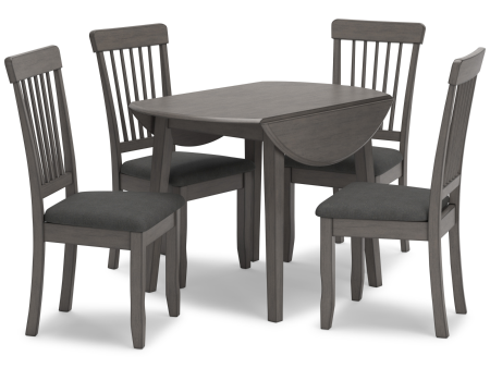 Shullden Dining Set Sale