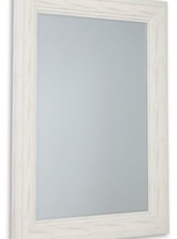 Jacee Accent Mirror For Discount