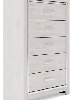 Altyra Chest of Drawers Hot on Sale