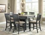 Tyler Creek Counter Height Dining Table For Sale