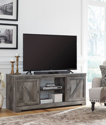 Wynnlow 63  TV Stand Online Sale