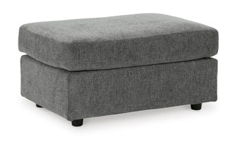 Stairatt Ottoman on Sale