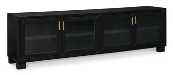 Winbardi 85  TV Stand Online now