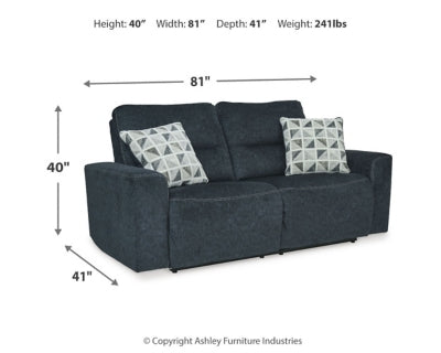 Paulestein Power Reclining Sofa Online Sale