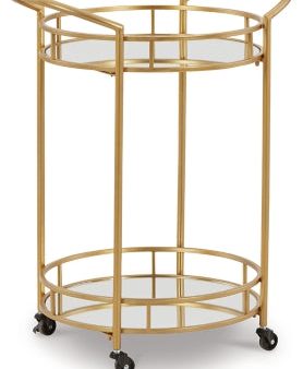 Wynora Bar Cart Sale