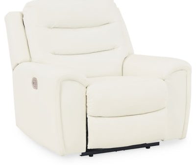 Warlin Power Recliner on Sale