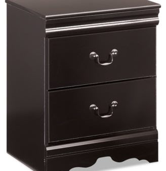 Huey Vineyard Nightstand Discount