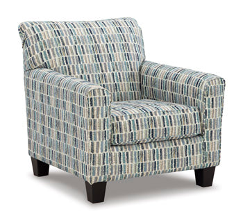 Valerano Accent Chair Online Sale