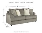 Soletren Sofa For Discount