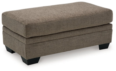 Stonemeade Ottoman Discount