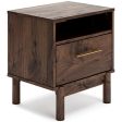 Calverson Nightstand For Sale