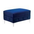 Ciabattoni Navy Ottoman Online