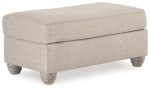 Traemore Ottoman Cheap