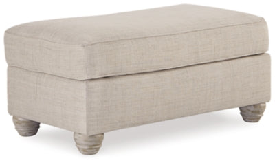 Traemore Ottoman Cheap