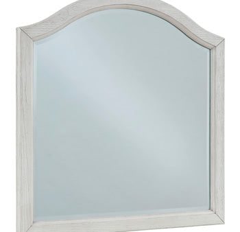 Robbinsdale Bedroom Mirror Online Sale