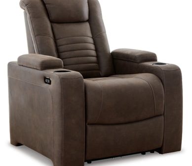 Soundcheck Power Recliner Online now