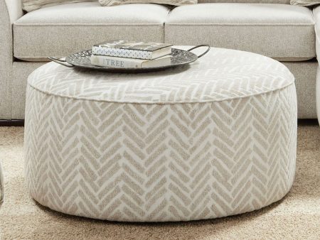 Saltney Line Multi Ottoman Supply