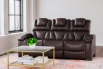 Warnerton Power Reclining Sofa For Discount