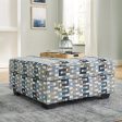 Valerano Ottoman With Storage Cheap