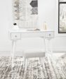 Thadamere Vanity with Stool For Cheap