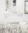 Thadamere Vanity with Stool For Cheap