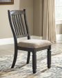 Tyler Creek Dining Chair Cheap